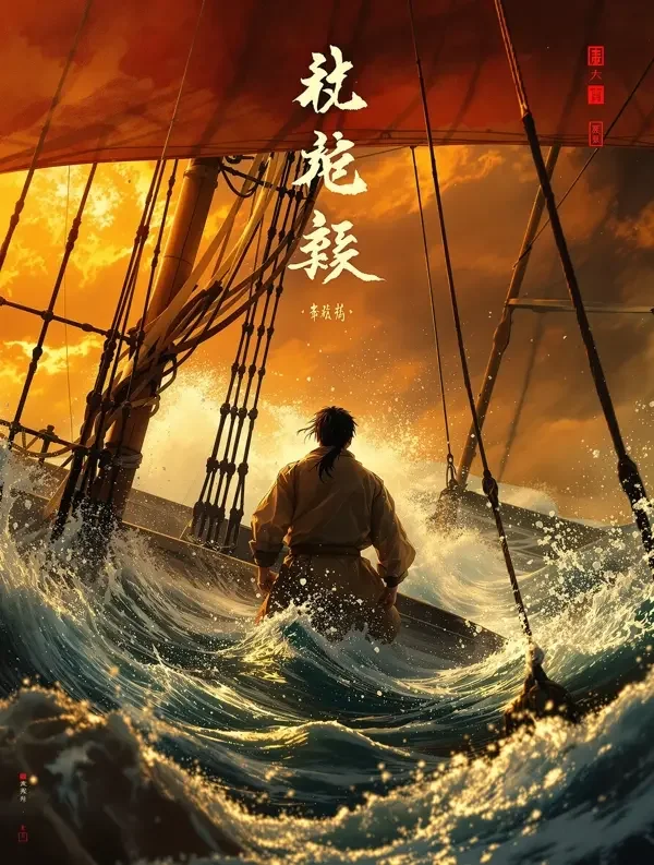 最新上映 栏目封面