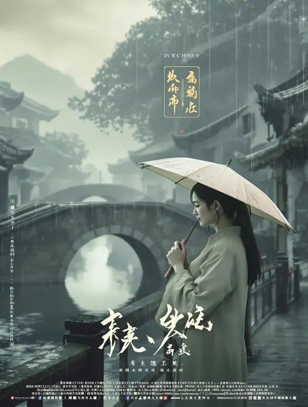 剧情精选 栏目封面